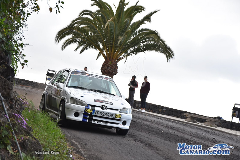35� Rallye Norte 2019