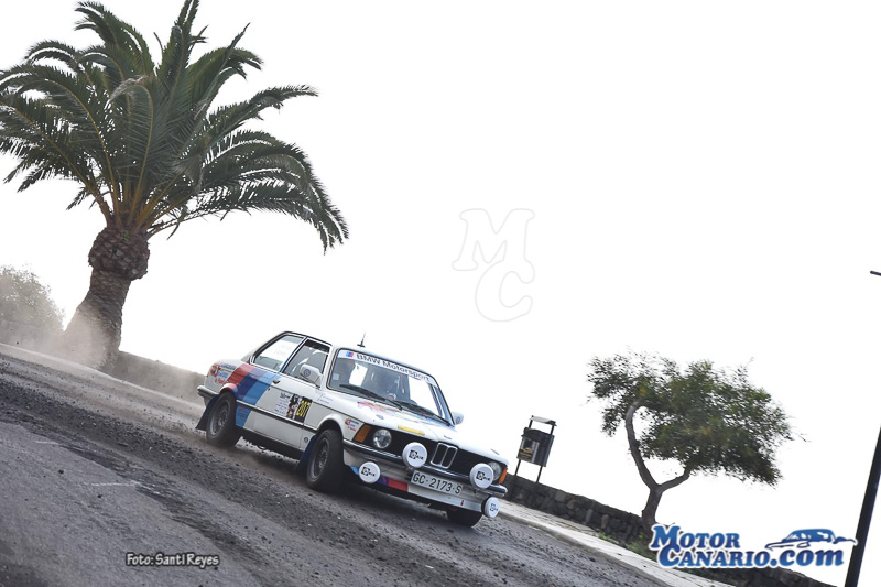 35� Rallye Norte 2019
