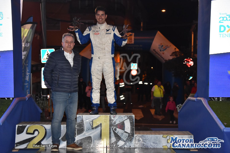 35� Rallye Norte 2019