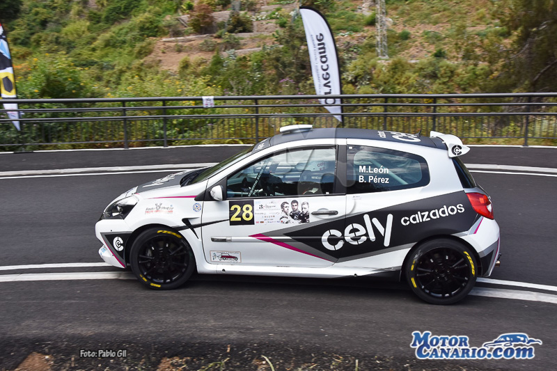 37� Rallye Orvecame Norte 2021