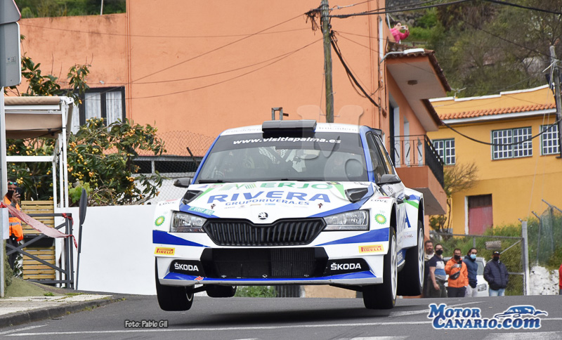 37� Rallye Orvecame Norte 2021
