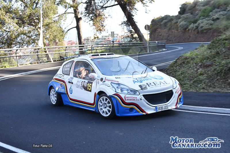 37� Rallye Orvecame Norte 2021