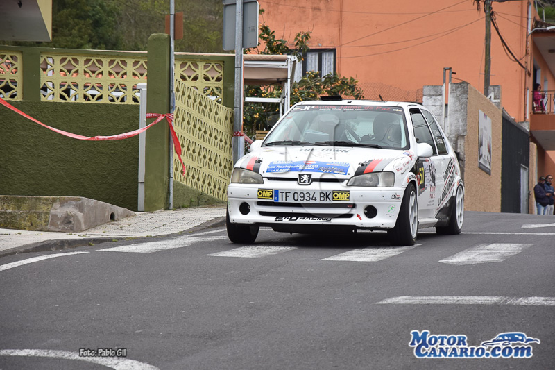 37� Rallye Orvecame Norte 2021
