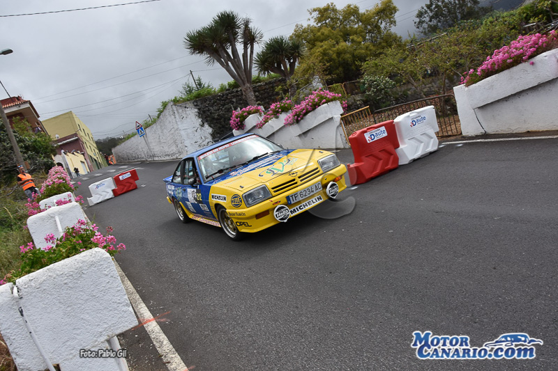 37� Rallye Orvecame Norte 2021