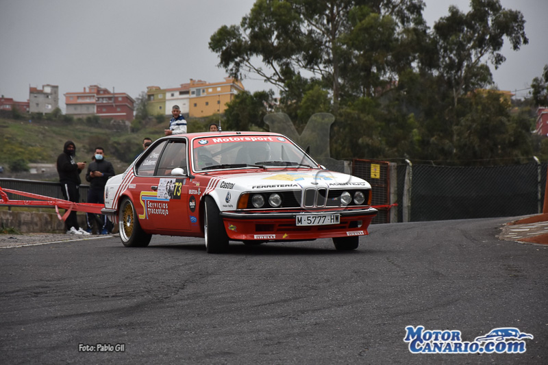 37� Rallye Orvecame Norte 2021