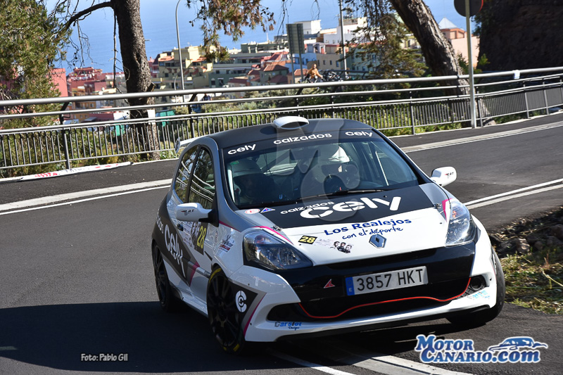 37� Rallye Orvecame Norte 2021