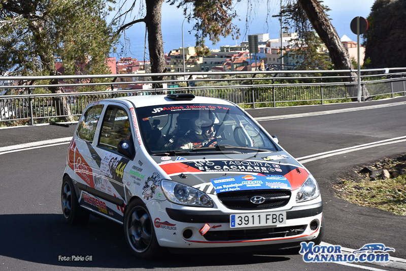 37� Rallye Orvecame Norte 2021