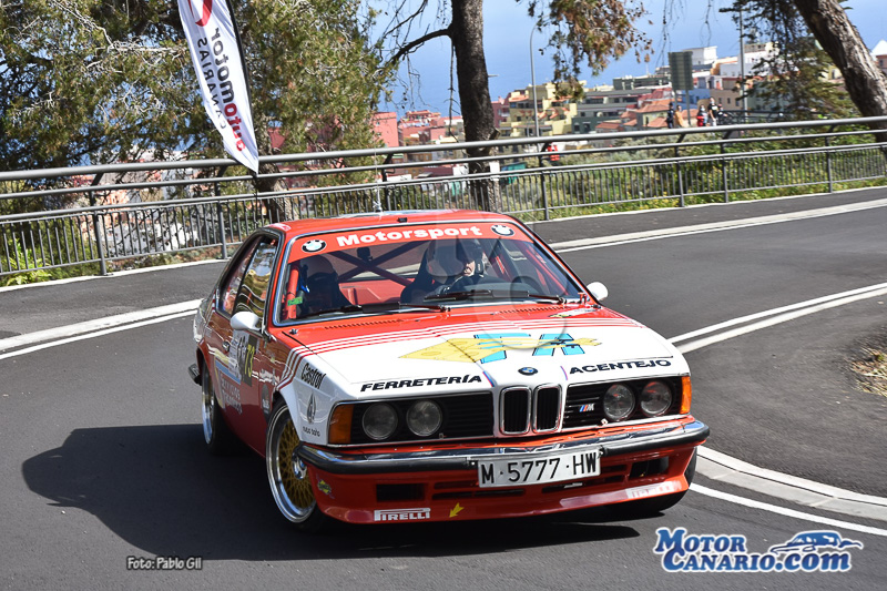 37� Rallye Orvecame Norte 2021
