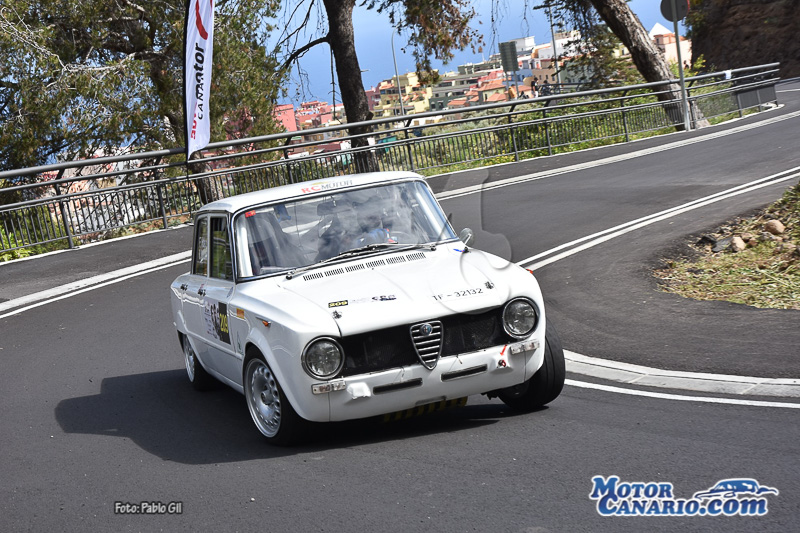 37� Rallye Orvecame Norte 2021