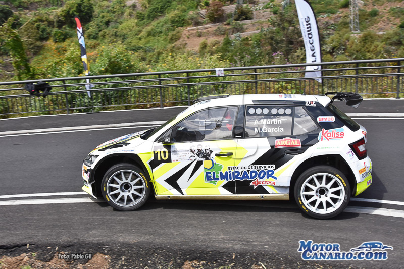 37� Rallye Orvecame Norte 2021