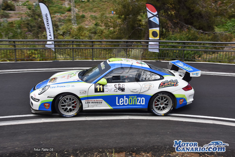 37� Rallye Orvecame Norte 2021