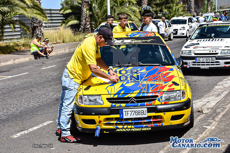 Rallye Orvecame Norte 2023