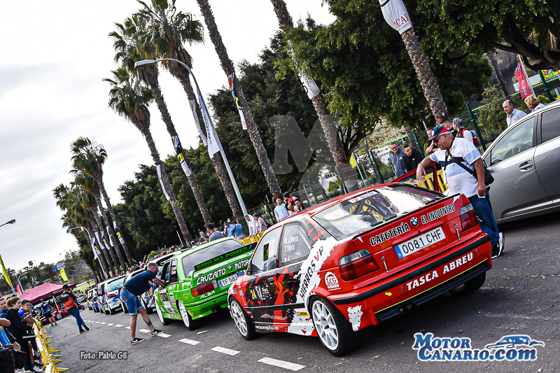 Rallye Orvecame Norte 2023