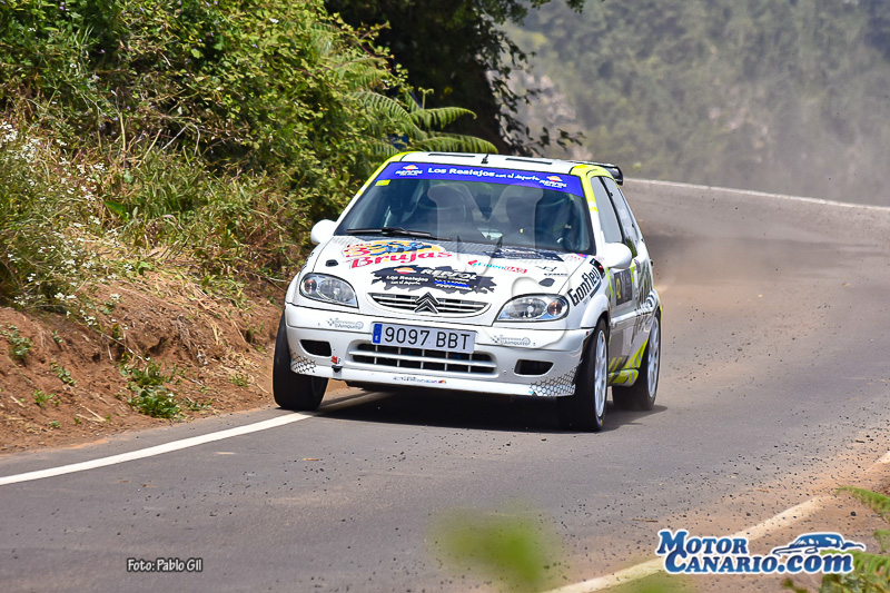 Rallye Orvecame Norte 2023