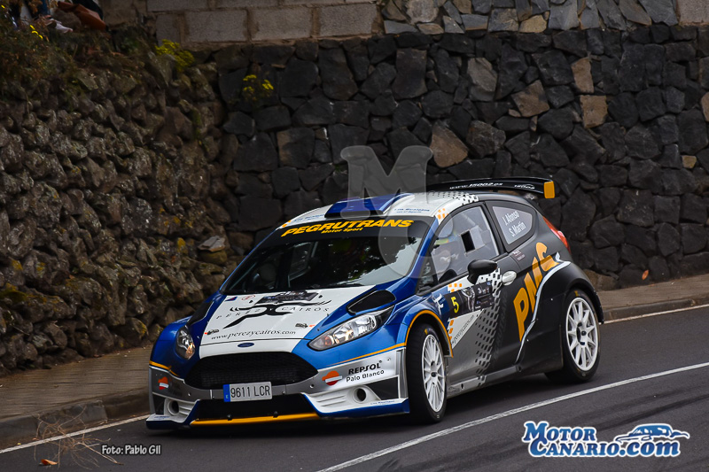 Rallye Orvecame Norte 2023