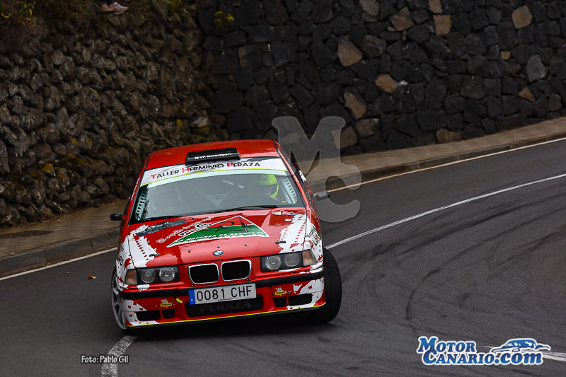 Rallye Orvecame Norte 2023