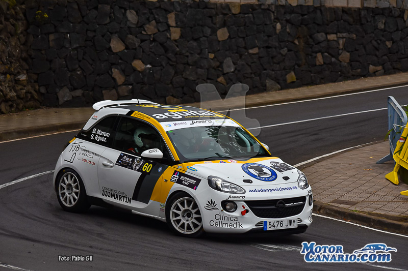 Rallye Orvecame Norte 2023