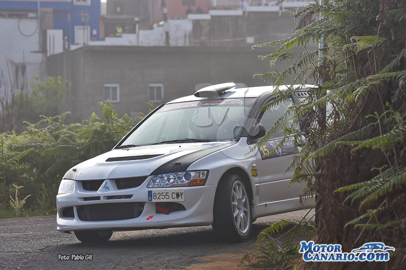 Rallye Orvecame Norte 2023