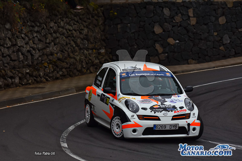 Rallye Orvecame Norte 2023