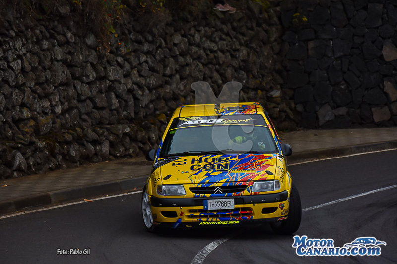 Rallye Orvecame Norte 2023
