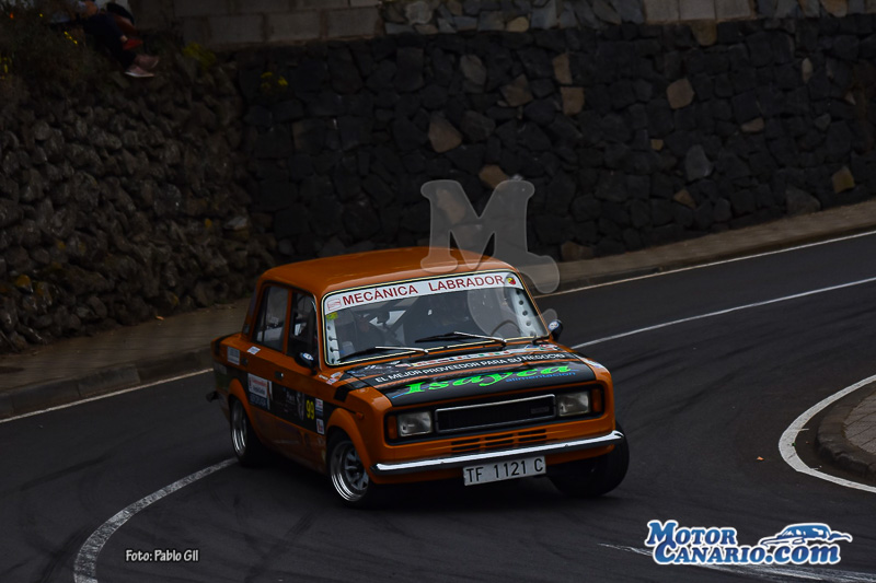Rallye Orvecame Norte 2023