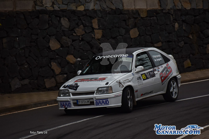 Rallye Orvecame Norte 2023