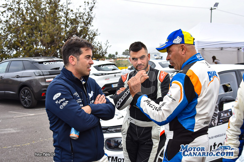 Rallye Orvecame Norte 2023