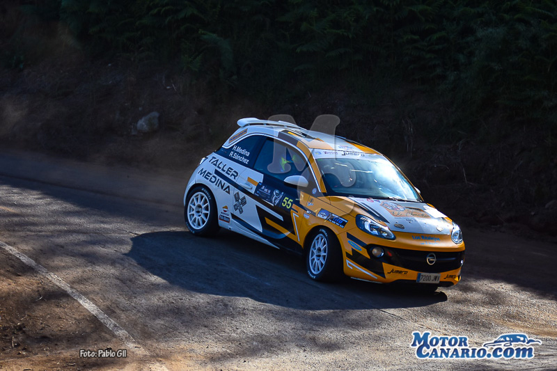 Rallye Orvecame Norte 2023