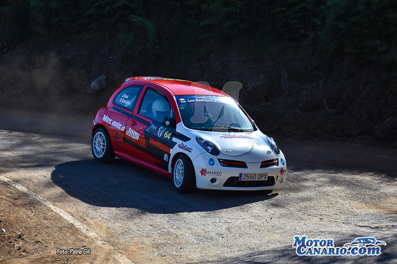 Rallye Orvecame Norte 2023