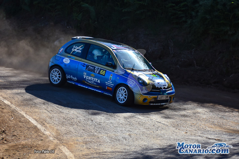 Rallye Orvecame Norte 2023
