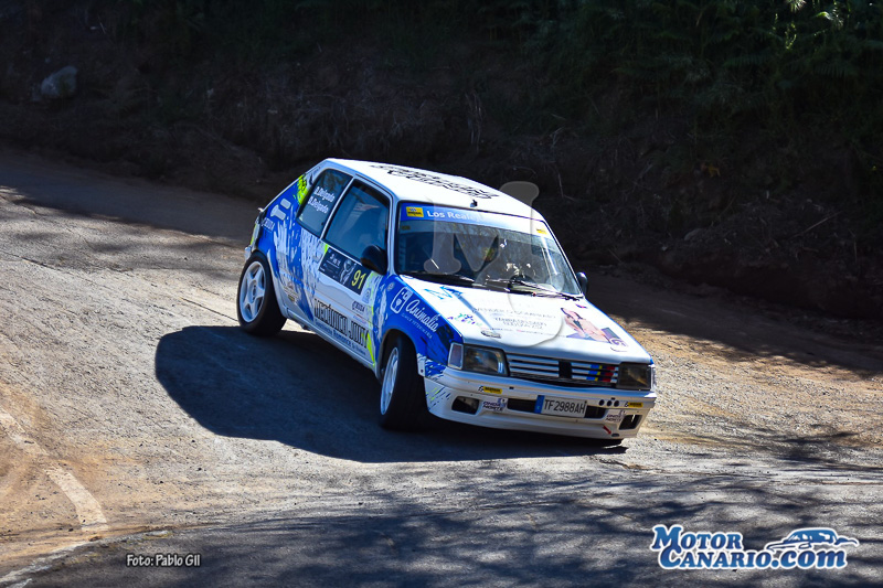 Rallye Orvecame Norte 2023