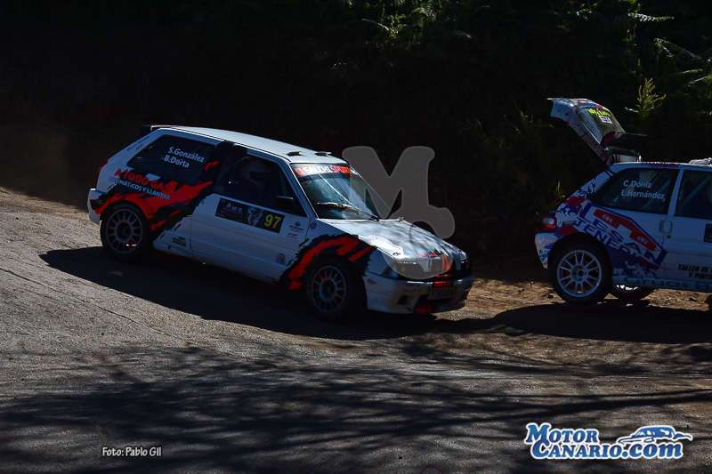 Rallye Orvecame Norte 2023