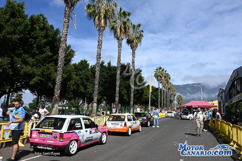 40º Rallye Orvecame Norte 2024