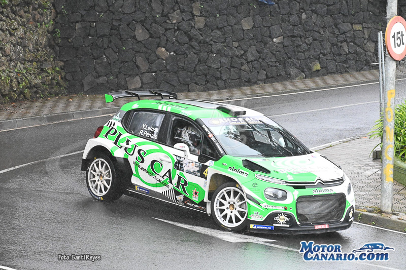 40º Rallye Orvecame Norte 2024