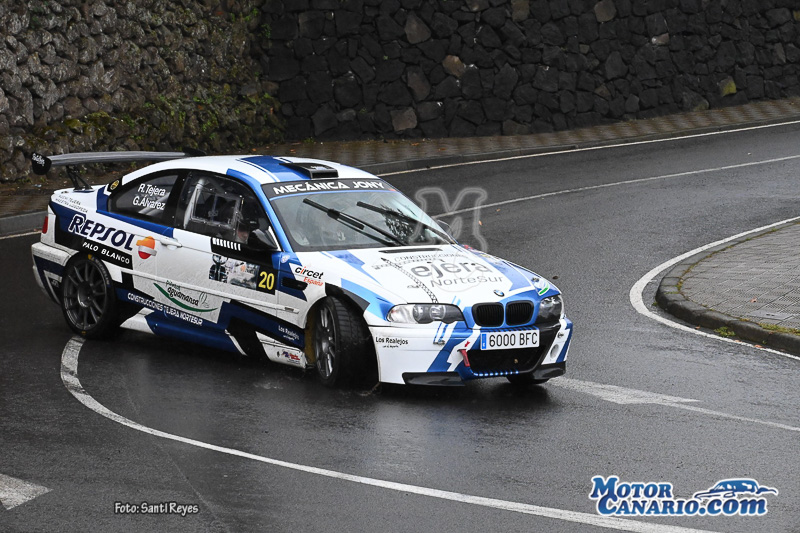 40º Rallye Orvecame Norte 2024