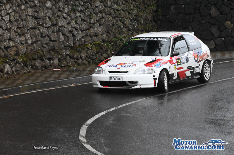 40º Rallye Orvecame Norte 2024