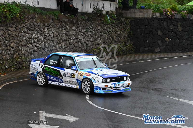 40º Rallye Orvecame Norte 2024