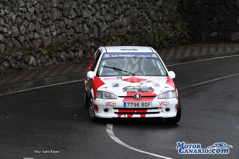 40º Rallye Orvecame Norte 2024