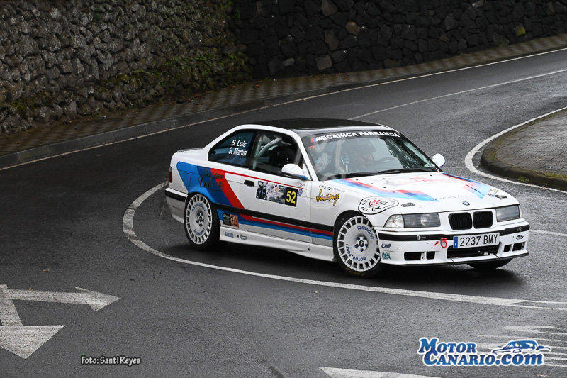 40º Rallye Orvecame Norte 2024