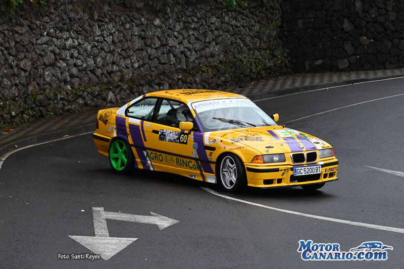 40º Rallye Orvecame Norte 2024