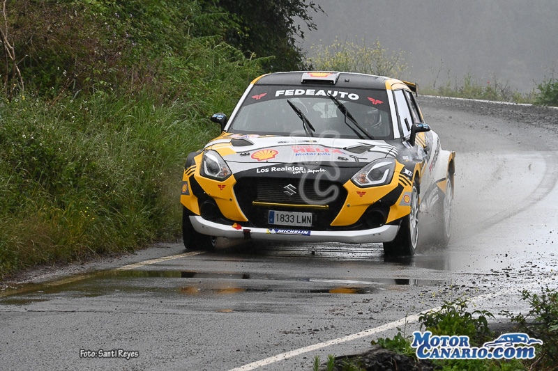 40º Rallye Orvecame Norte 2024