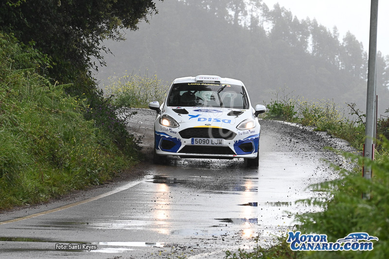40º Rallye Orvecame Norte 2024