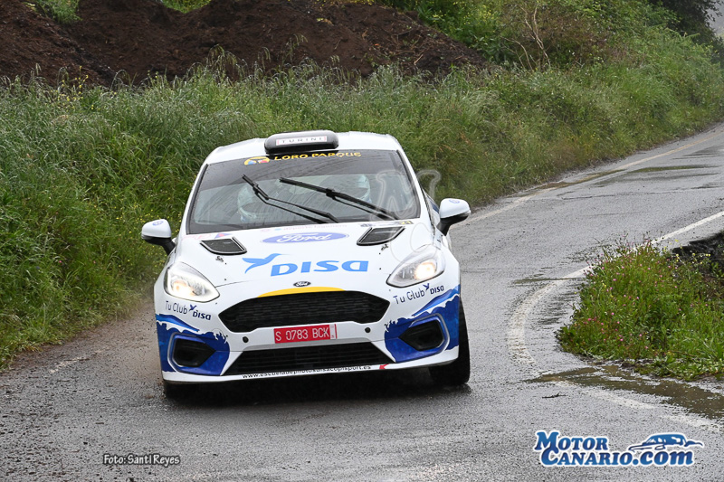 40º Rallye Orvecame Norte 2024