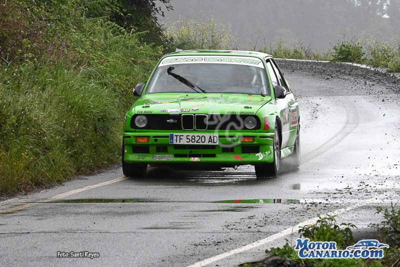 40º Rallye Orvecame Norte 2024