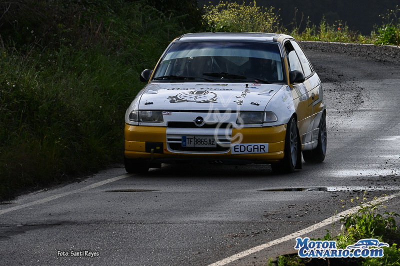 40º Rallye Orvecame Norte 2024