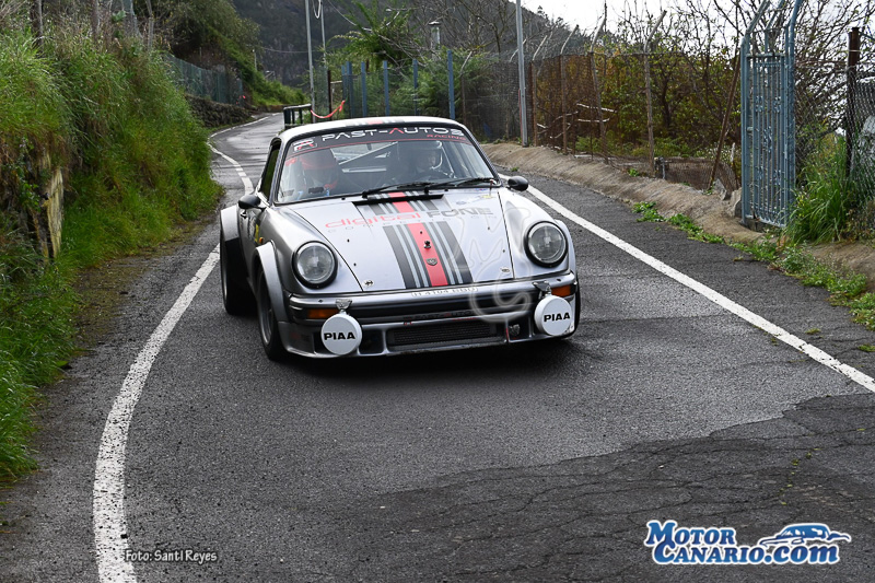 40º Rallye Orvecame Norte 2024