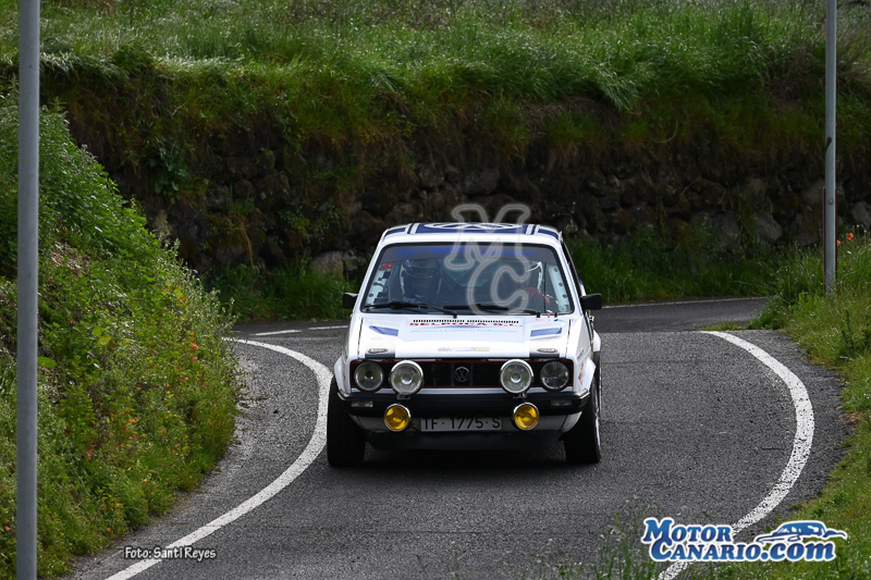 40º Rallye Orvecame Norte 2024