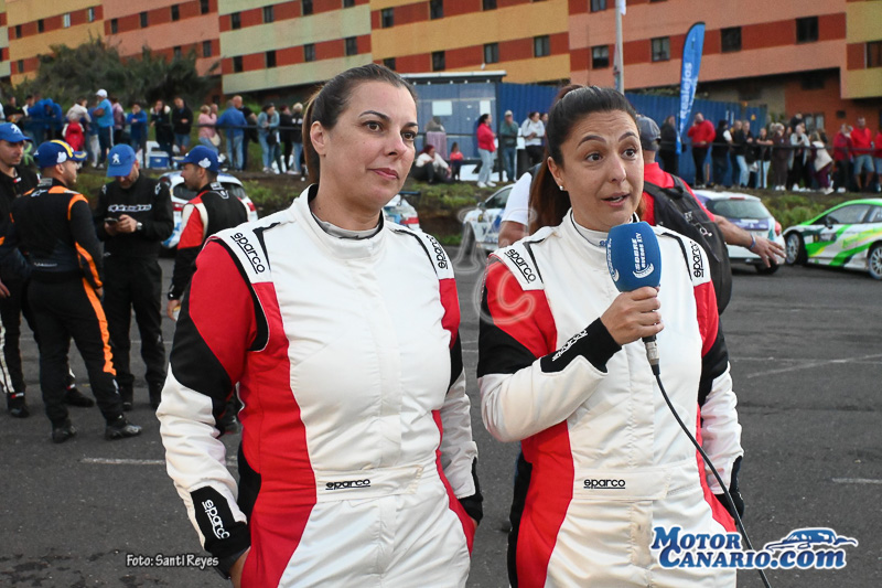 40º Rallye Orvecame Norte 2024