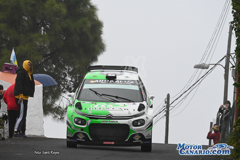 40º Rallye Orvecame Norte 2024