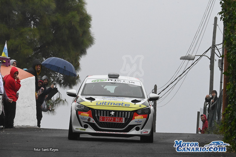 40º Rallye Orvecame Norte 2024